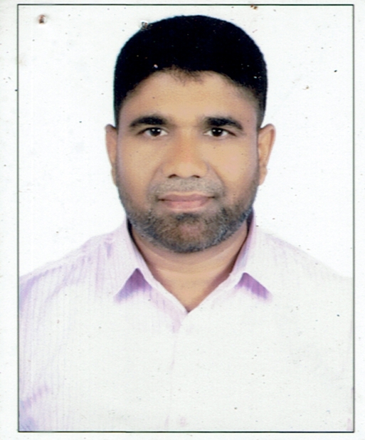 জনাব মোঃ সফিয়ার রহমান